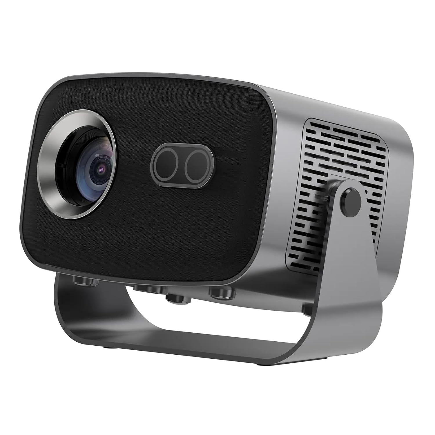 4K Ultra HD Smart Projector