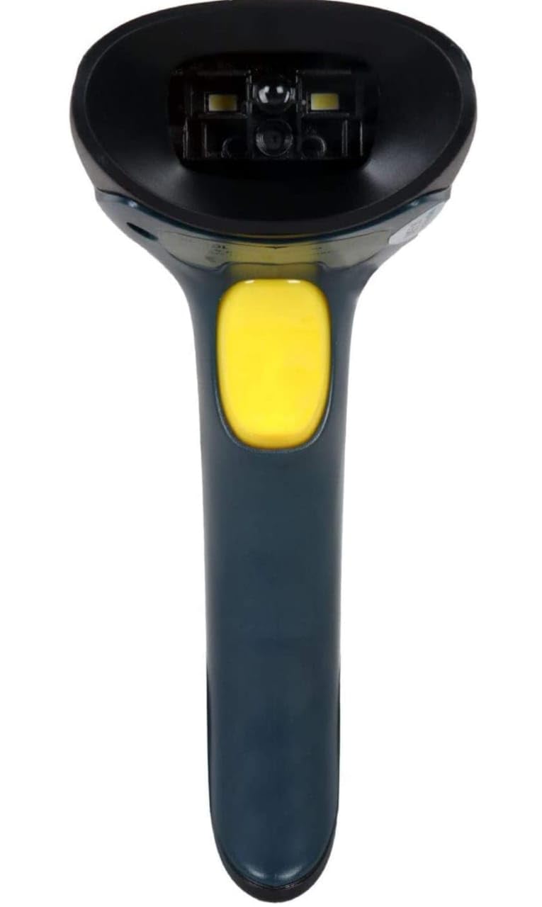 Barcode Scanner