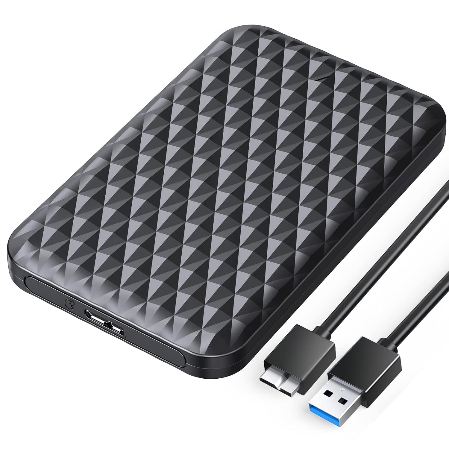 External HDD 1TB