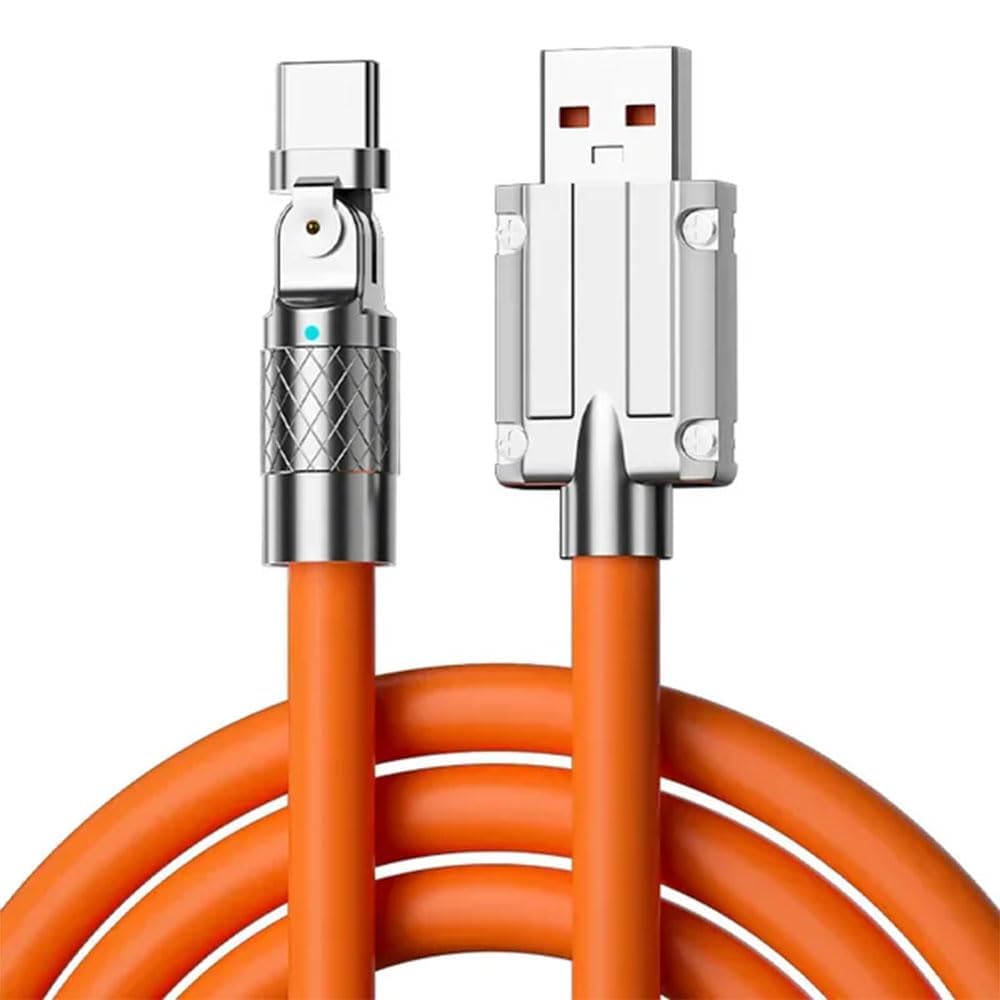 Fast Charging Cable