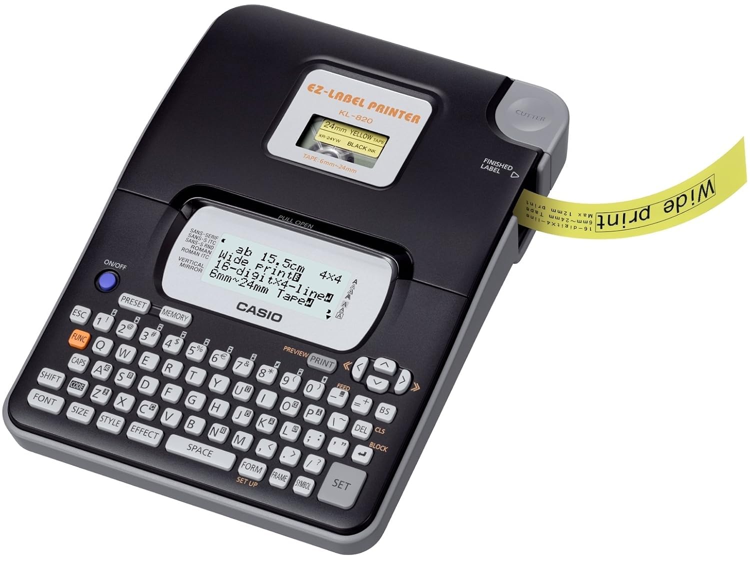 Label Printer