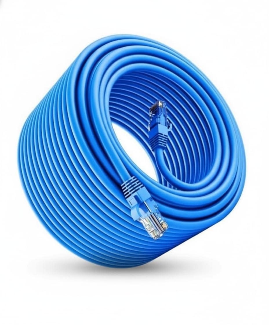 LAN Cable 10m