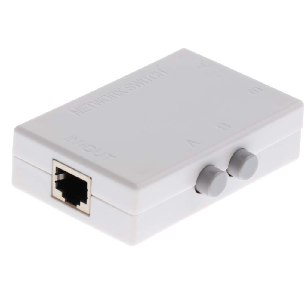 Network Switch