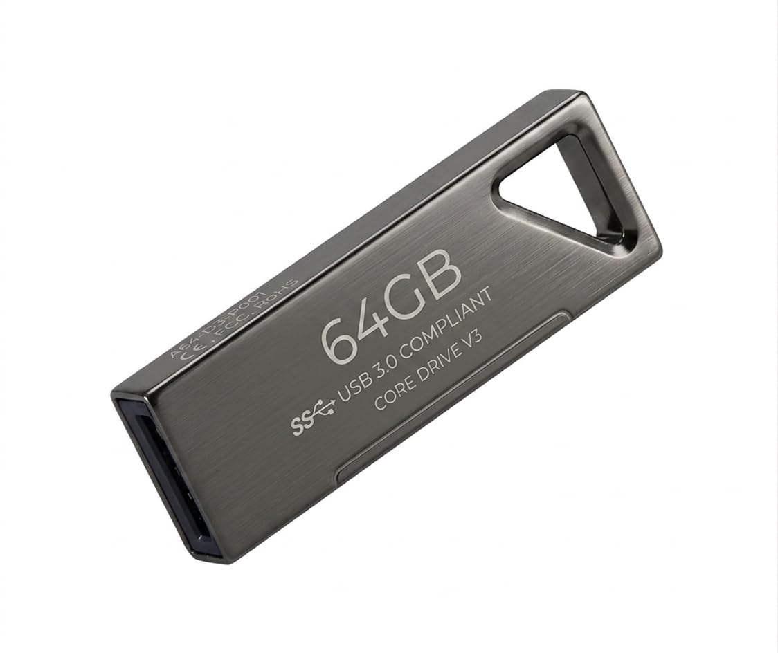 Pendrive 64GB
