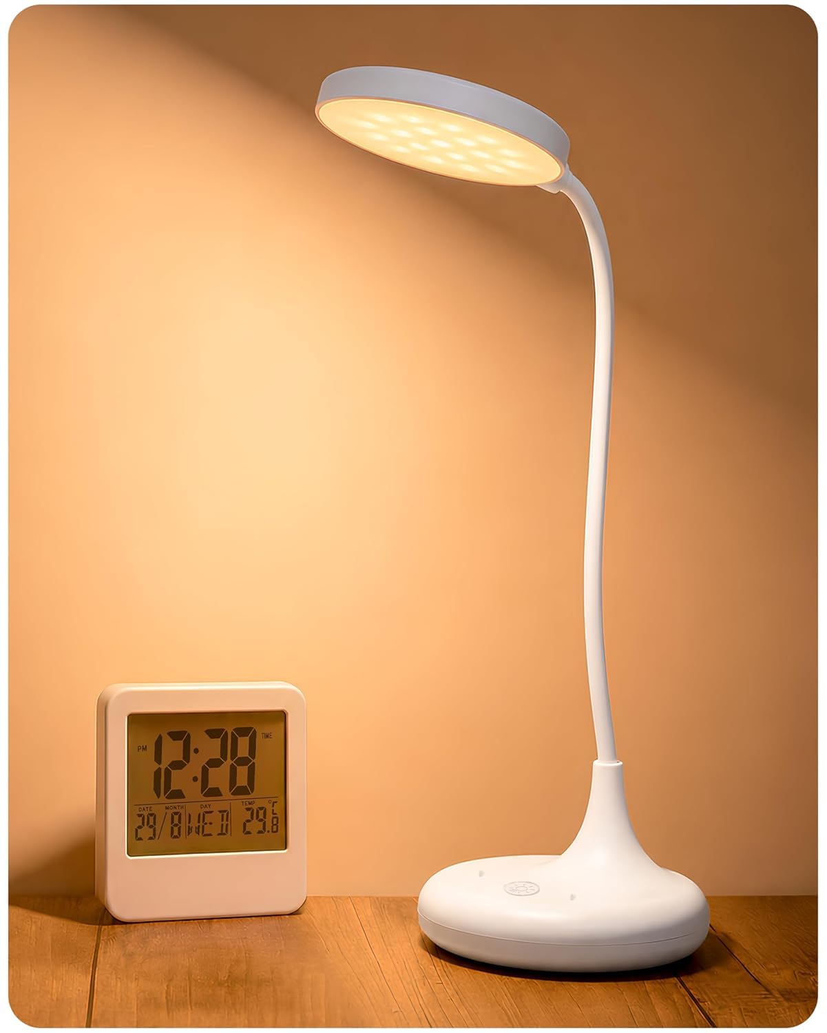 Smart Desk Lamp