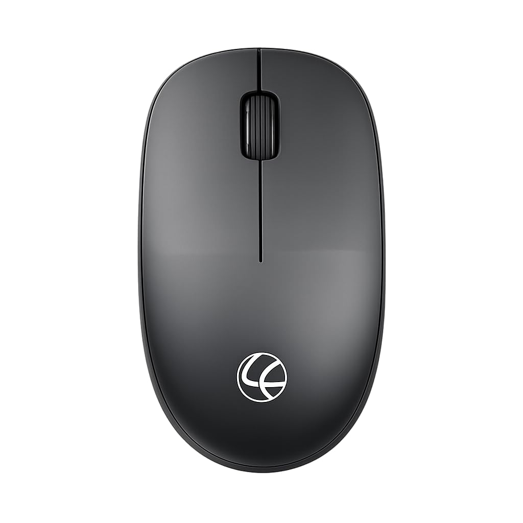 Wireless Mouse